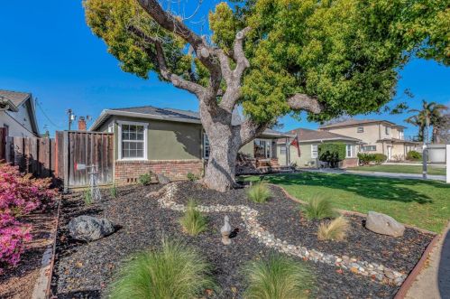 1563 Santa Maria Ave, San Jose, CA 95125-4464