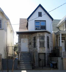 22 Sheridan Ave, Brooklyn, NY 11208-3023