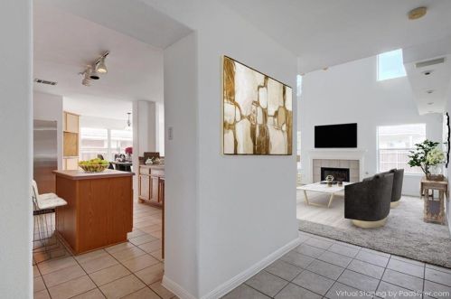 11724 Dunfries Ln, Austin TX  78754-5820 exterior