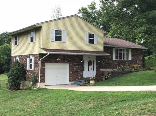 7451 Franklin Madison Rd, Liberty Township, OH 45042
