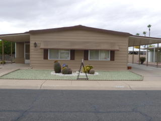 2522 Snead Dr, Mesa, AZ 85215-2029