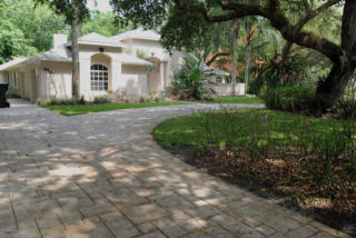 4547 Helena Dr, Titusville FL  32780-2837 exterior