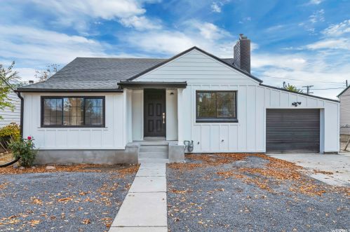 706 Lafayette Dr, Salt Lake City, UT 84116-2214