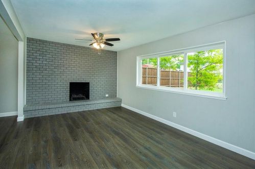 423 Malden Dr, Richardson TX  75080-4539 exterior