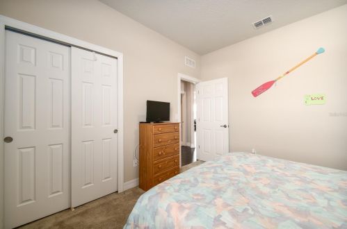 8735 Hinsdale Heights Dr, Polk City FL  33868-6010 exterior