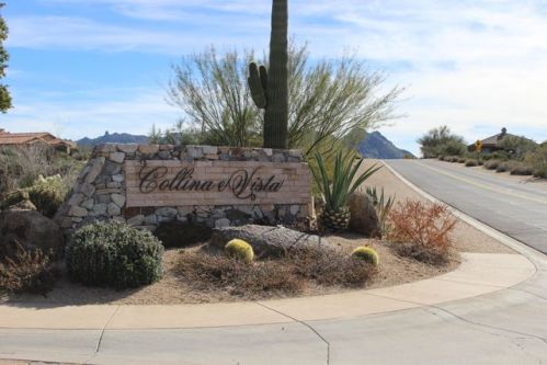 11656 Diamond Cholla Dr, Scottsdale, AZ