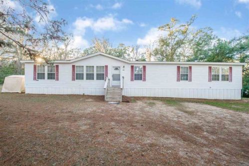 8000 Yellow Moon Dr, Tallahassee, FL 32312-9606