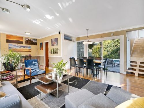 6520 Rosebay St, Long Beach CA  90808-4057 exterior