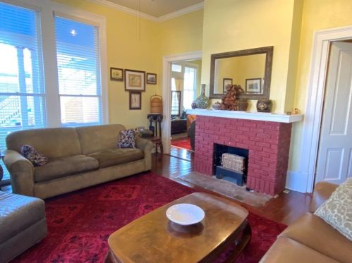 1513 23rd St, Galveston TX 77550-5396 exterior