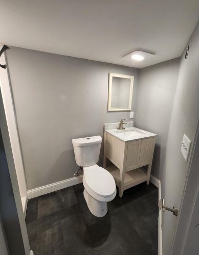 1022 Holt Ave, Milwaukee WI 53207-3540 exterior