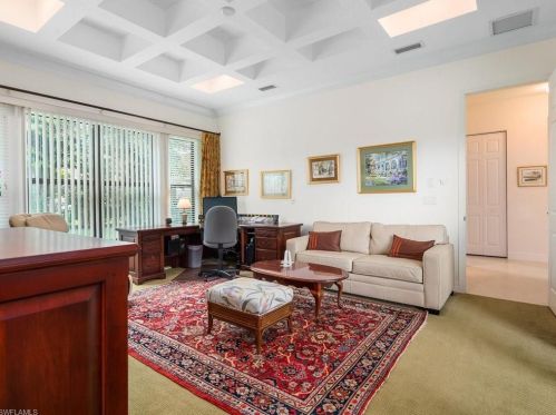 3225 Atlantic Cir, Naples FL 34119-8636 exterior