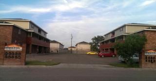822 27th St, Harlingen TX  78550-4662 exterior