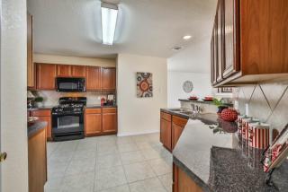 3139 Madison Elm St, Katy TX  77493-4518 exterior