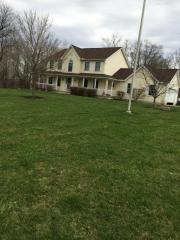 4480 Thornville Rd, Rushville, OH 43150-9710