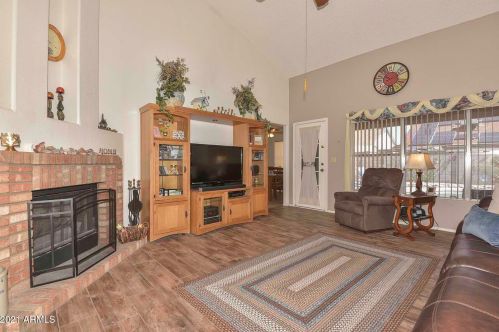 4208 Cielo Grande, Glendale AZ  85310-4093 exterior