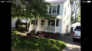 2601 Garfield Blvd, Lorain OH  44052-2436 exterior