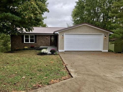 140 Redbud Dr, Berea, KY 40403-9573