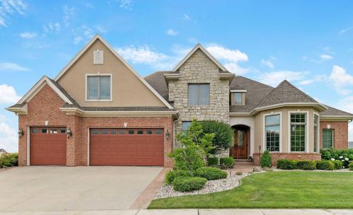 7006 144th Ave, Kenosha, WI 53142-8833