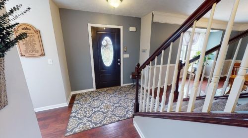 103 Naughton Cir, Evans City, PA 16033-7742