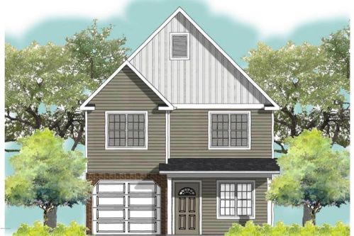 331 Dante Cir, Beaufort, SC 29906-2407