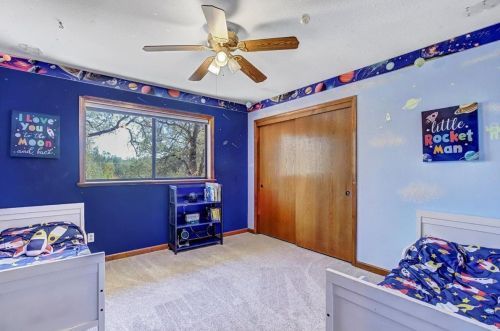 17790 Hitch Ct, Lake Wildwood CA  95946-9648 exterior