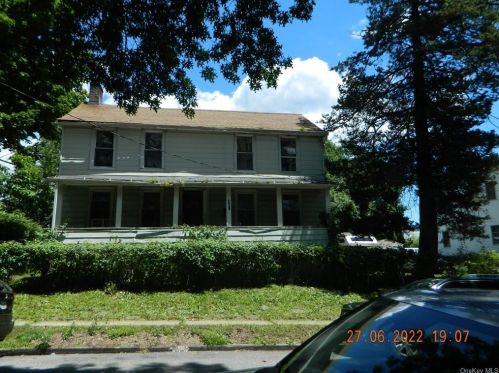 443 1st Ave, Mount Vernon, NY 10550-4501