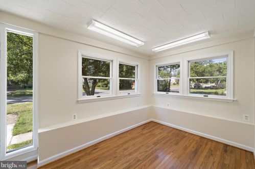 12904 Free St, Nokesville VA  20181-2221 exterior