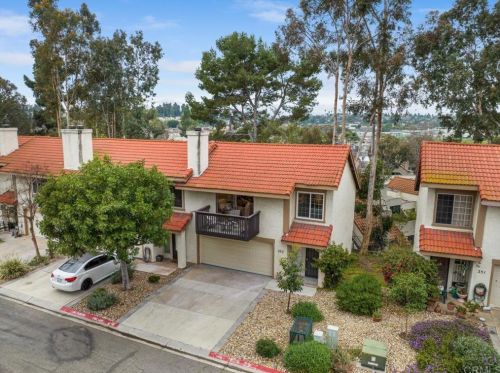 353 Windy Ln, Vista CA  92083-5766 exterior