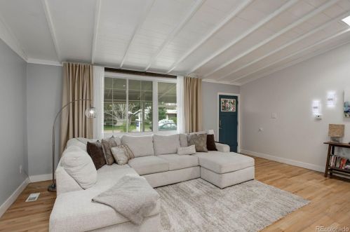 7858 Stuart Pl, Westminster CO 80030-4440 exterior