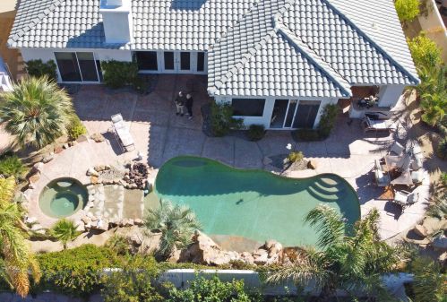 3 Trafalgar, Rancho Mirage, CA 92270-1664