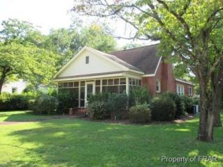 129 Ellington St, Fayetteville, NC 28305-5009