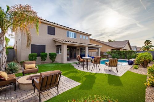 1650 Del Rio St, Chandler, AZ 85225-5336