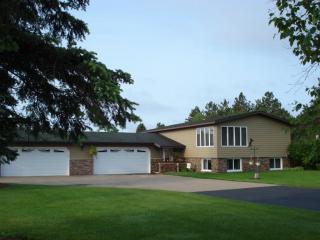 15875 Jenny Ln, Lco Commercial Cent, WI 54843-2594