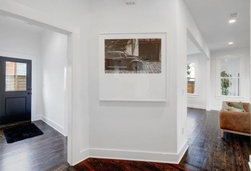 4703 Delores Ave, Austin TX 78721-2001 exterior