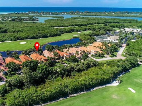 2711 Wulfert Rd, Sanibel, FL 33957-2216