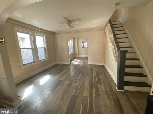 1024 Green St, Boothwyn PA  19061-4521 exterior