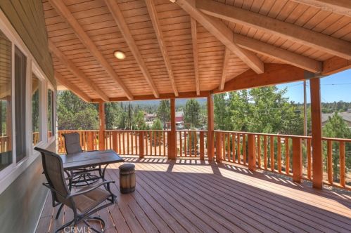 1178 Ln, Big Bear City CA  92314 exterior