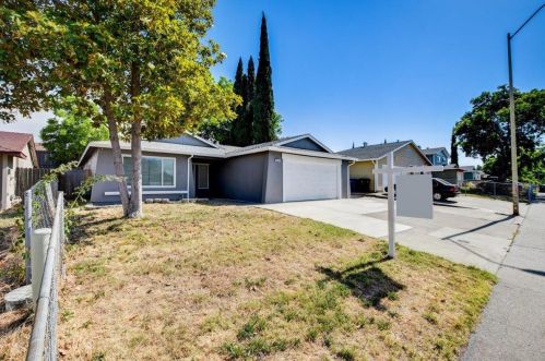 4141 Birdwell Way, North Highlands, CA 95660-2819
