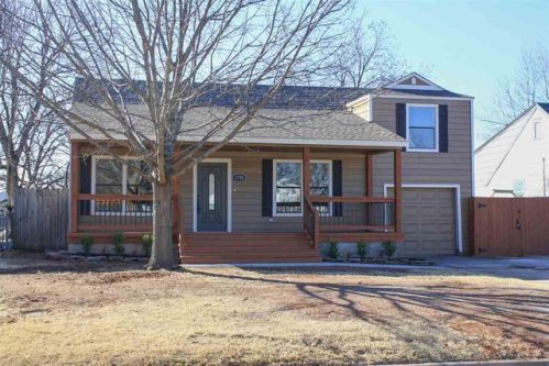 1720 Ash Ave, Lawton, OK 73507-5112