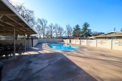2700 Macdougal St, Modesto CA  95350-2354 exterior