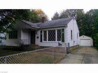 839 Shoshone Ave, Akron, OH 44305-1147