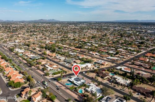 7702 Villa Theresa Dr, Glendale AZ 85308-8092 exterior