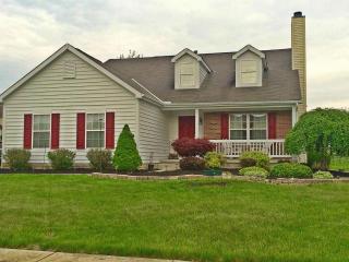 12842 Pacer Dr, Pickerington, OH 43147-8115