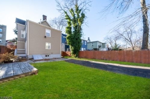 236 William St, East Orange NJ  07017-4324 exterior