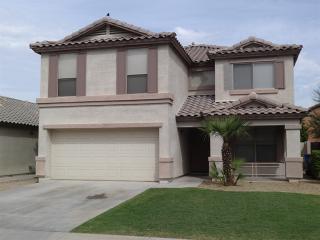 12914 Cambridge Ave, Avondale AZ  85392-7108 exterior