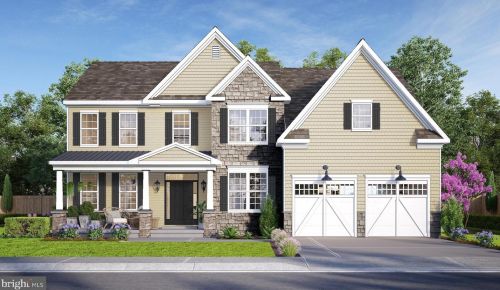 805 Limerick Rd, Collegeville, PA 19473-2847