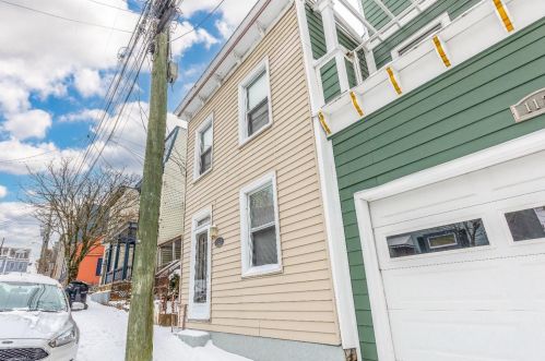 1123 Belvedere St, Cincinnati, OH 45202-1701