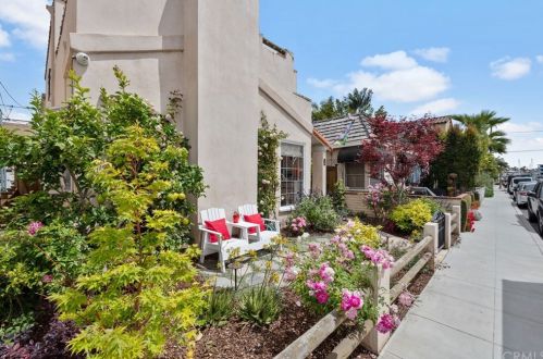 24 Via Di Roma Walk, Long Beach, CA 90803-4153