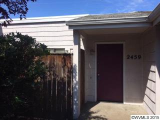 2459 Grant Ave, Corvallis, OR 97330-4354