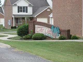 587 Atcher St, Radcliff KY  40160-2050 exterior